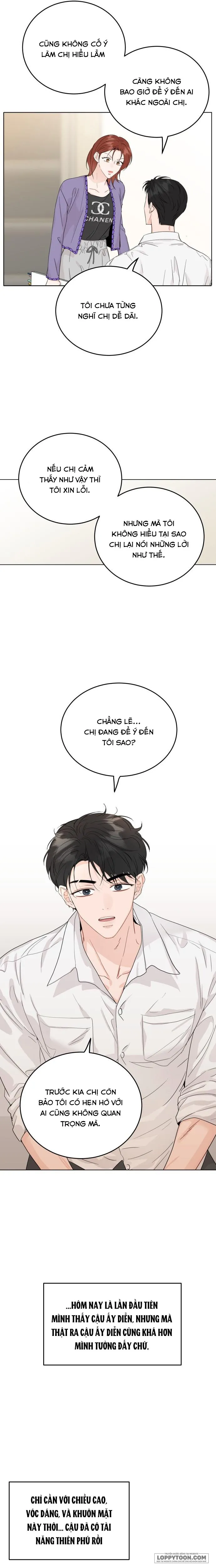Người Một Nhà - Chap 60 - Trang 10