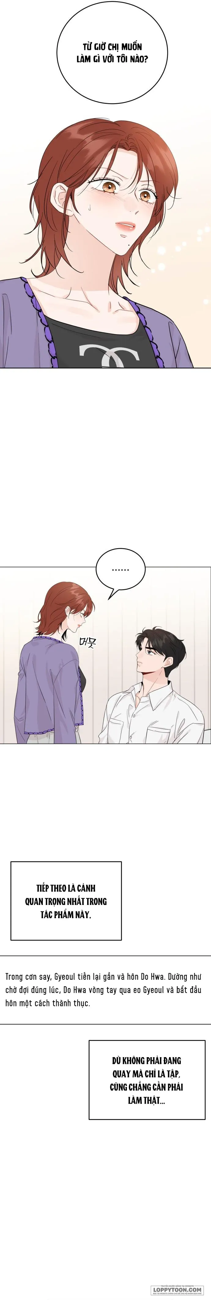 Người Một Nhà - Chap 60 - Trang 12
