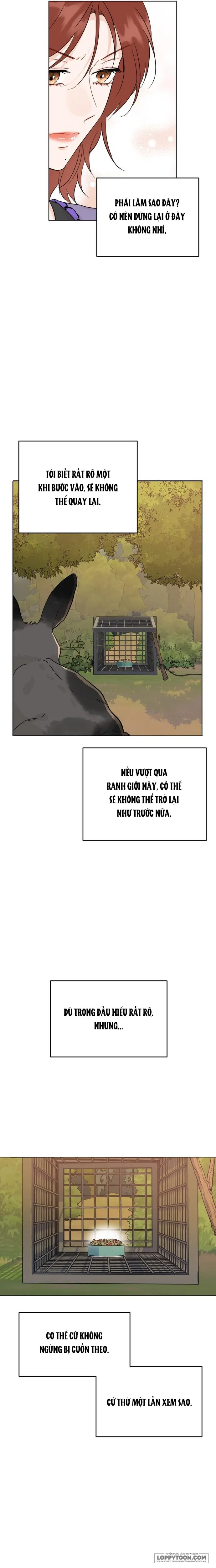 Người Một Nhà - Chap 60 - Trang 13