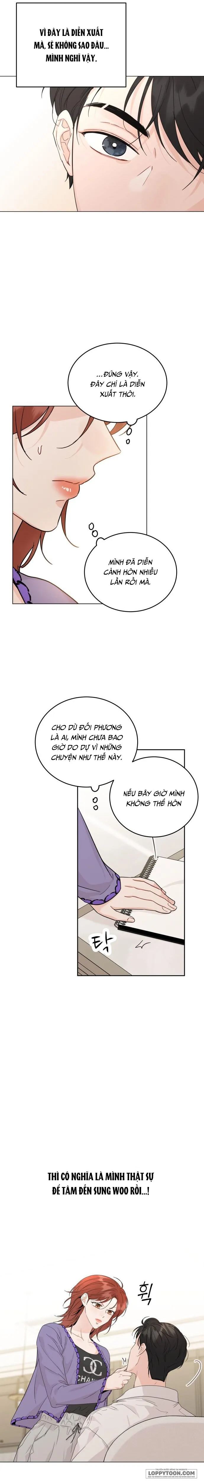 Người Một Nhà - Chap 60 - Trang 14