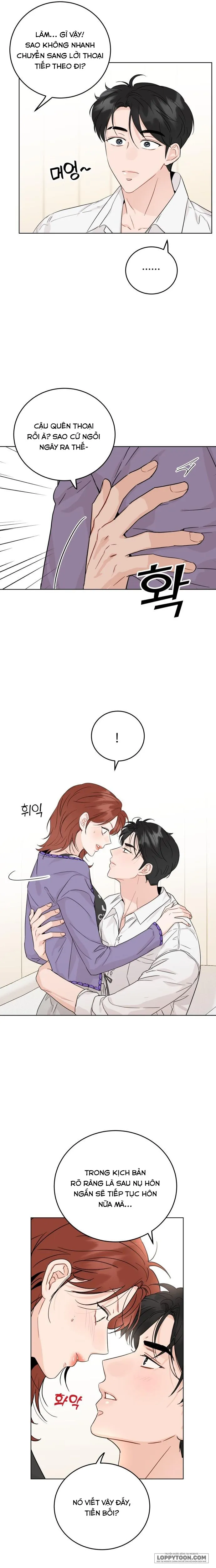 Người Một Nhà - Chap 60 - Trang 16