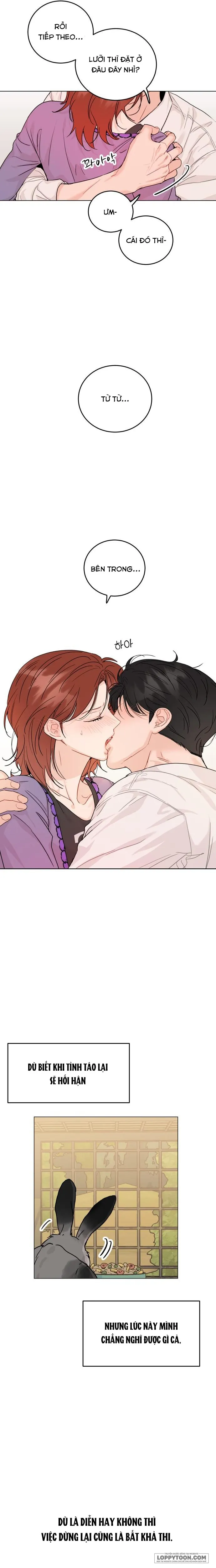 Người Một Nhà - Chap 60 - Trang 18