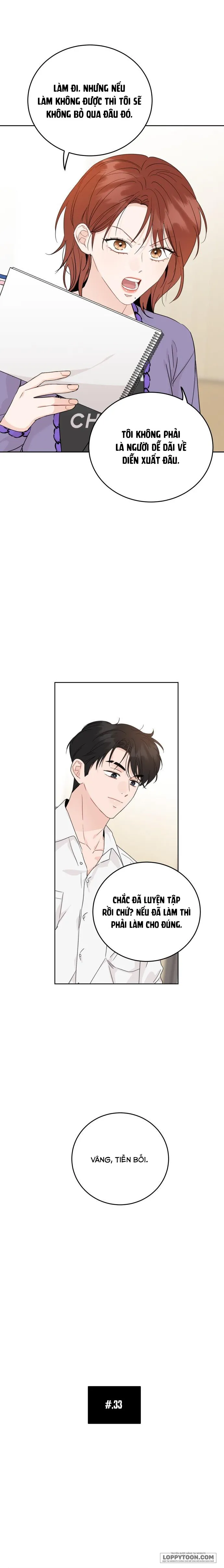 Người Một Nhà - Chap 60 - Trang 5