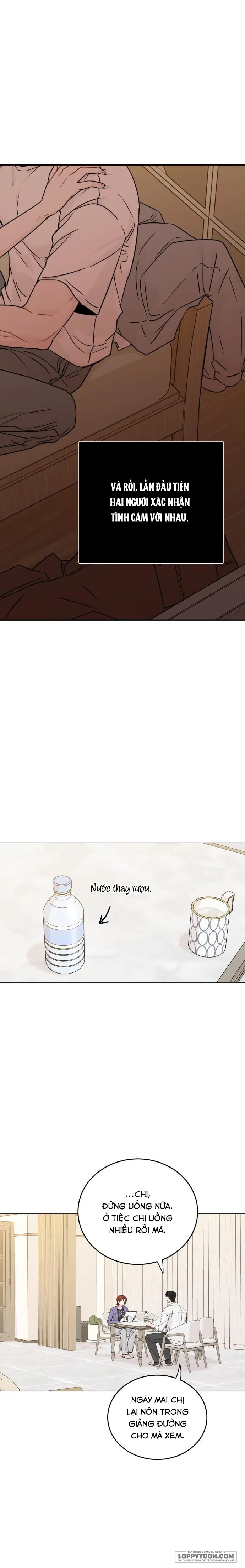 Người Một Nhà - Chap 60 - Trang 7