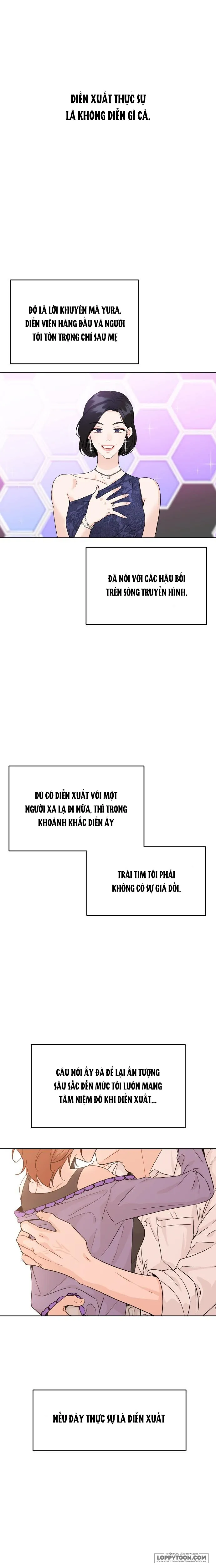 Người Một Nhà - Chap 61 - Trang 0