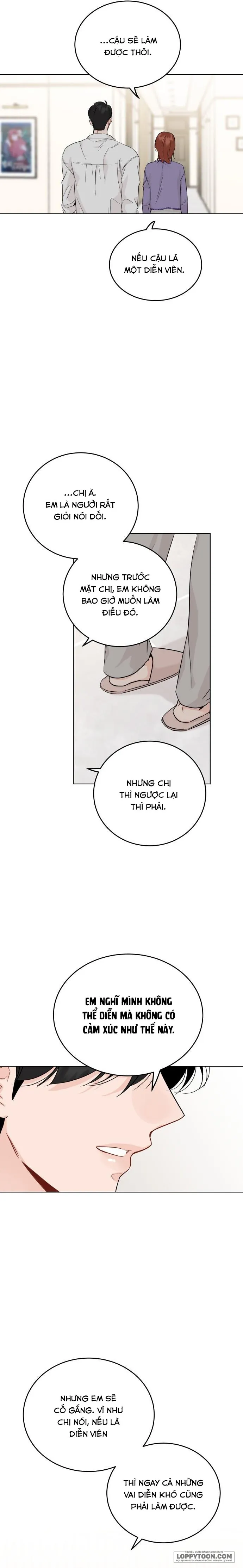 Người Một Nhà - Chap 61 - Trang 11