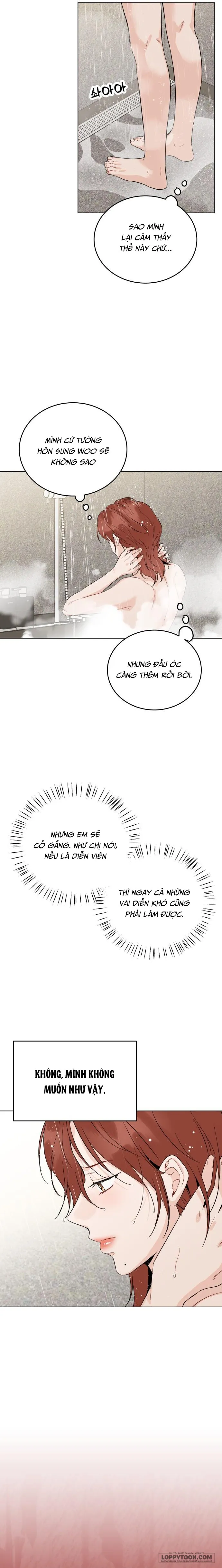 Người Một Nhà - Chap 61 - Trang 13