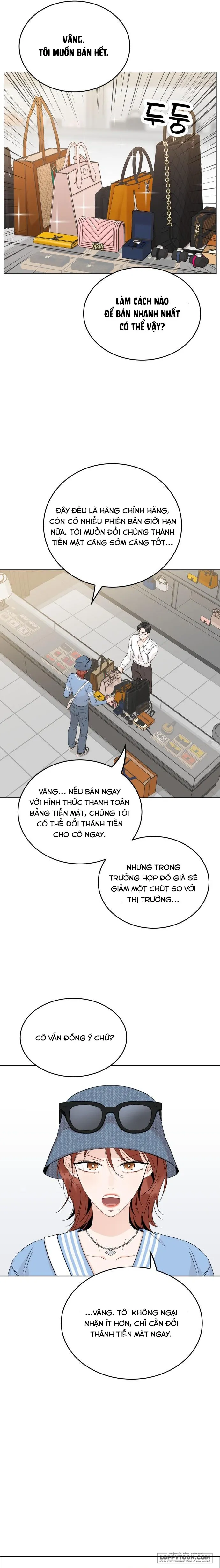 Người Một Nhà - Chap 61 - Trang 17