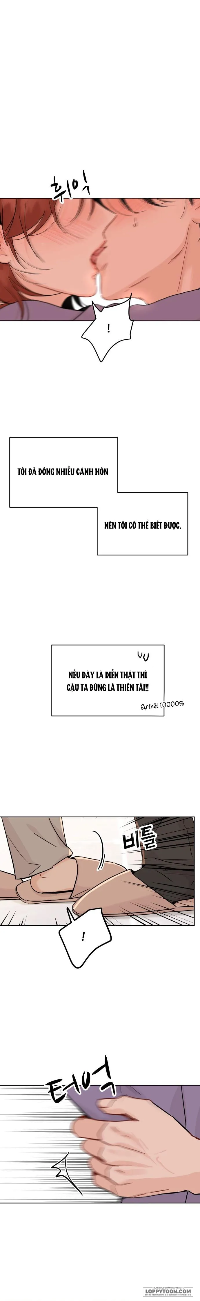 Người Một Nhà - Chap 61 - Trang 2