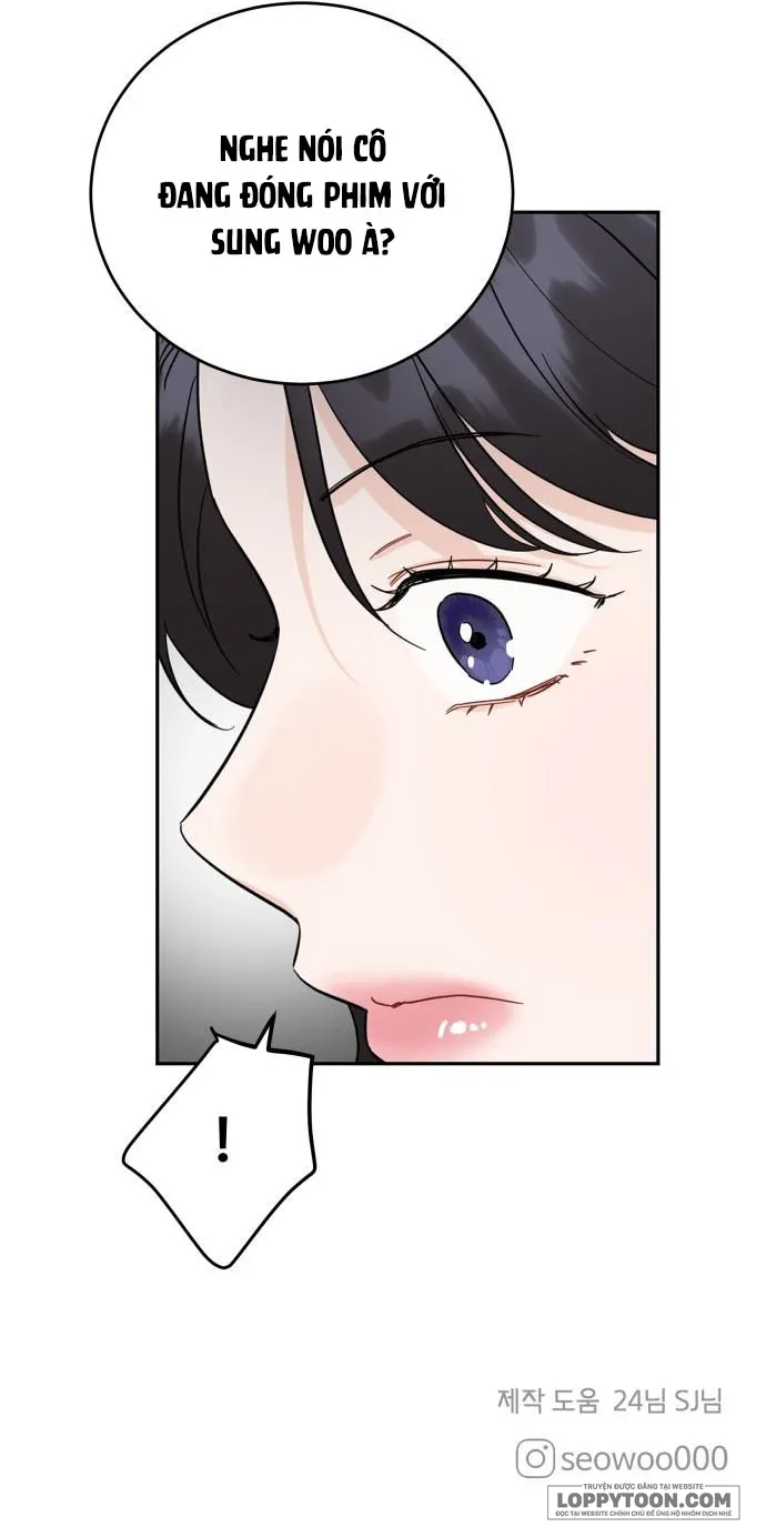 Người Một Nhà - Chap 61 - Trang 21