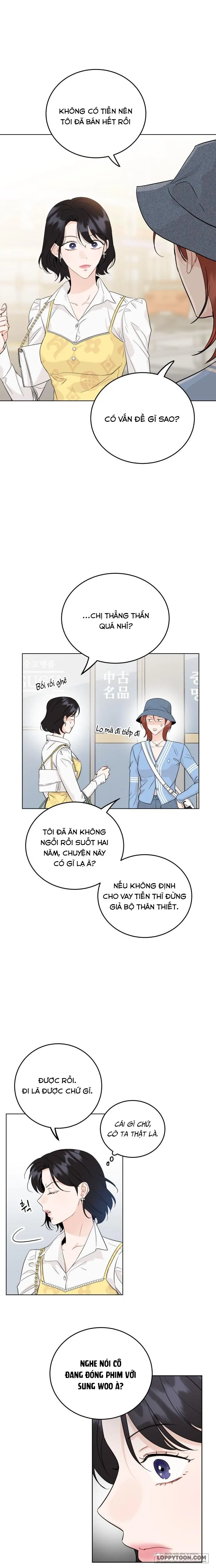 Người Một Nhà - Chap 62 - Trang 0