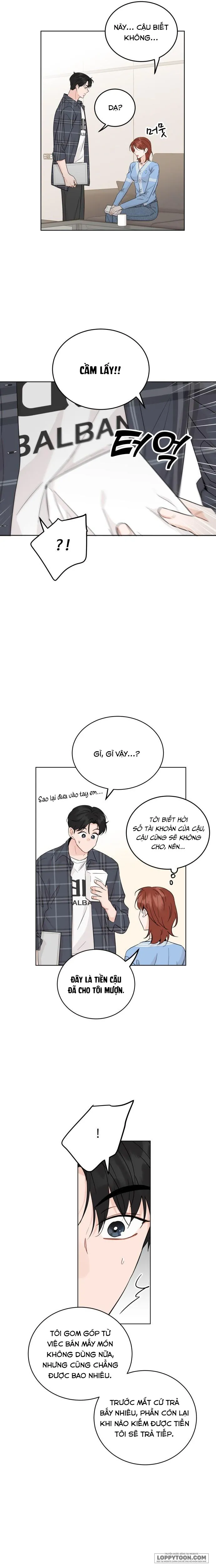 Người Một Nhà - Chap 62 - Trang 10