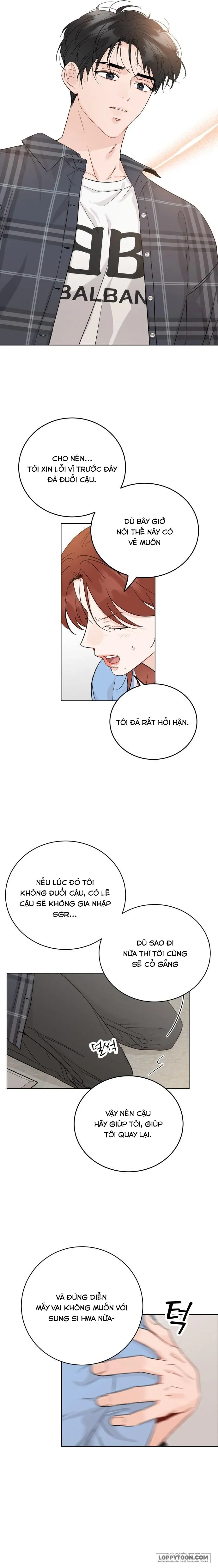 Người Một Nhà - Chap 62 - Trang 13