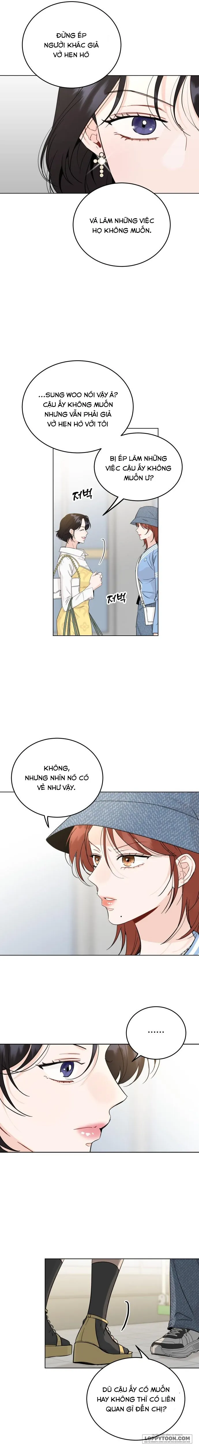 Người Một Nhà - Chap 62 - Trang 2