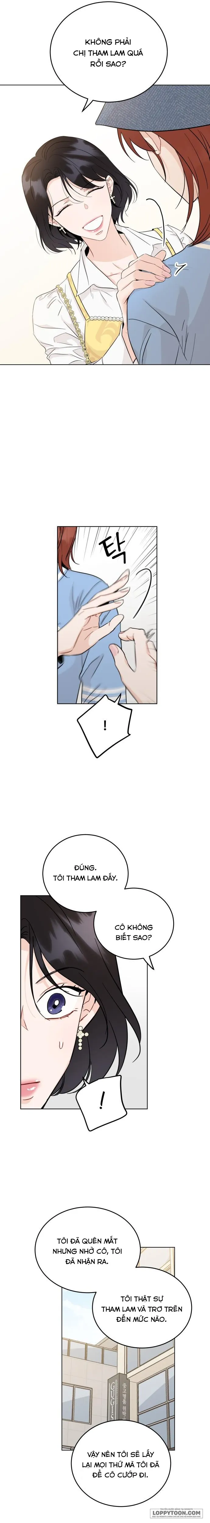 Người Một Nhà - Chap 62 - Trang 5