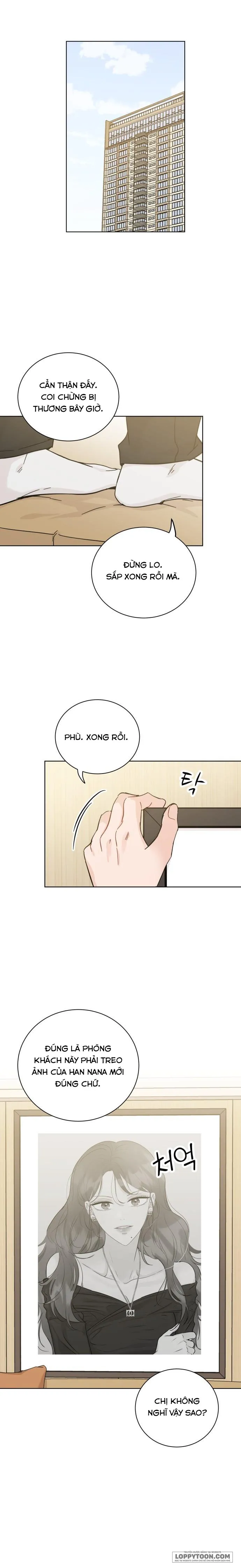 Người Một Nhà - Chap 63 - Trang 0