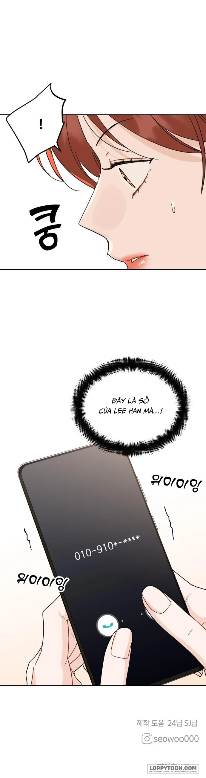 Người Một Nhà - Chap 63 - Trang 20