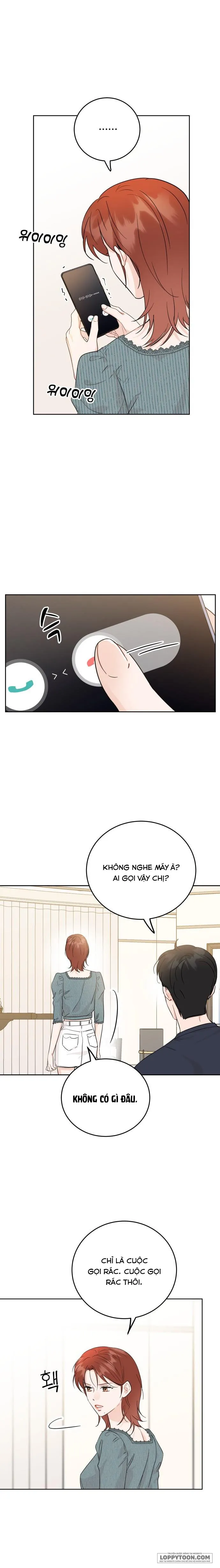 Người Một Nhà - Chap 64 - Trang 0