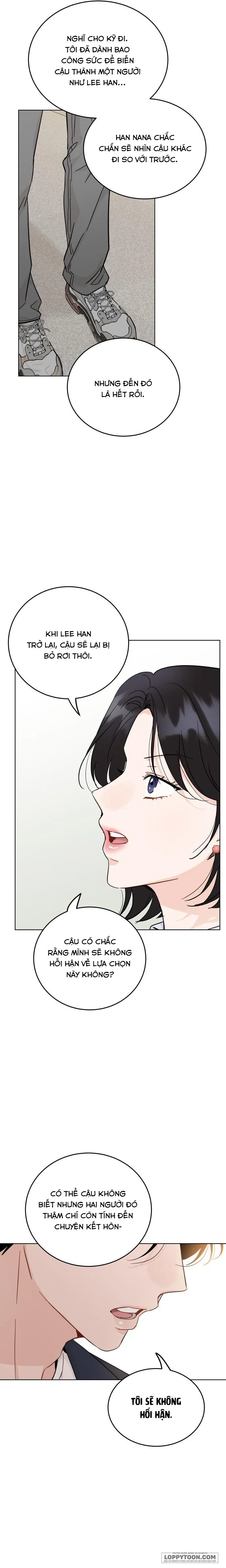 Người Một Nhà - Chap 64 - Trang 10