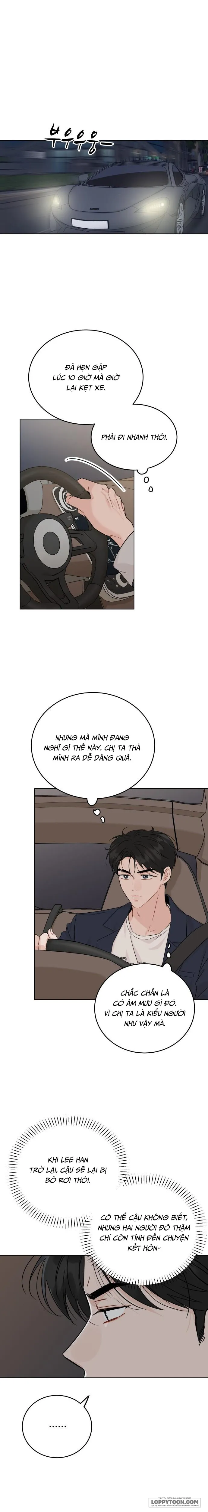 Người Một Nhà - Chap 64 - Trang 13