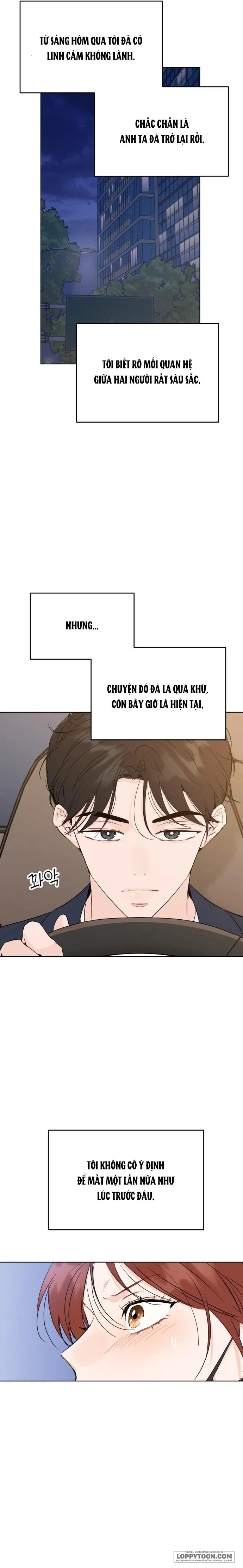 Người Một Nhà - Chap 64 - Trang 17