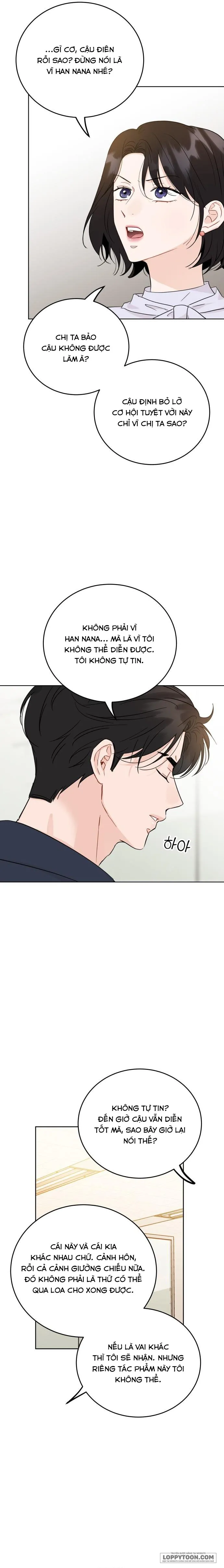 Người Một Nhà - Chap 64 - Trang 8