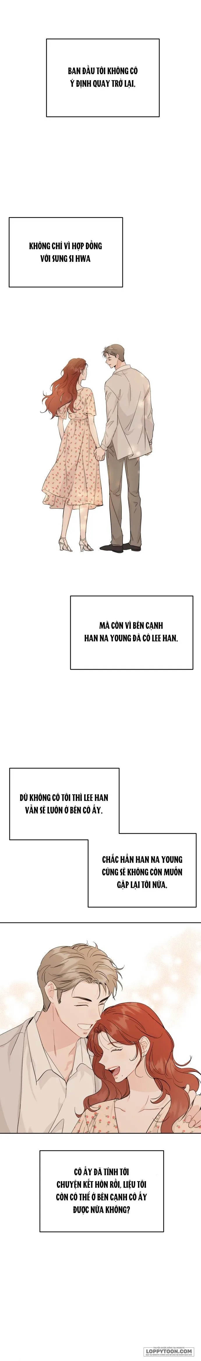 Người Một Nhà - Chap 65 - Trang 0