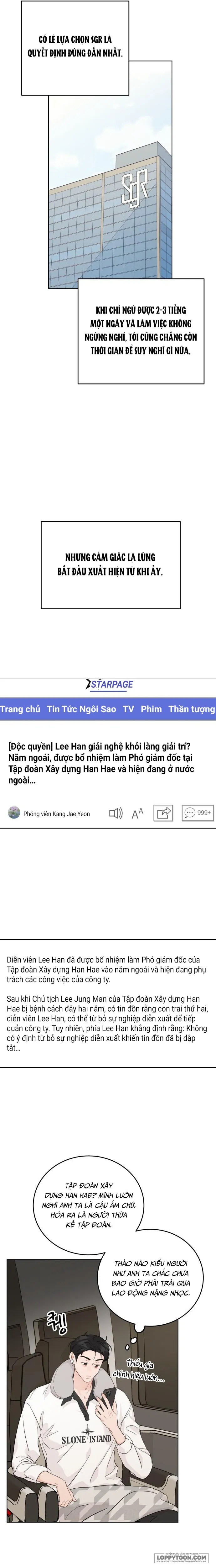 Người Một Nhà - Chap 65 - Trang 1