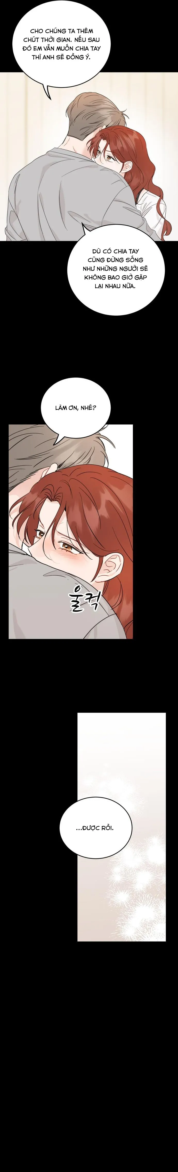 Người Một Nhà - Chap 65 - Trang 11