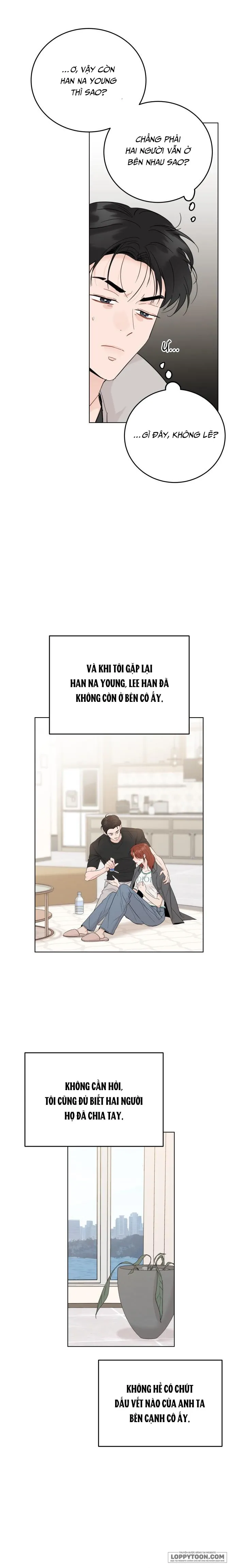 Người Một Nhà - Chap 65 - Trang 2