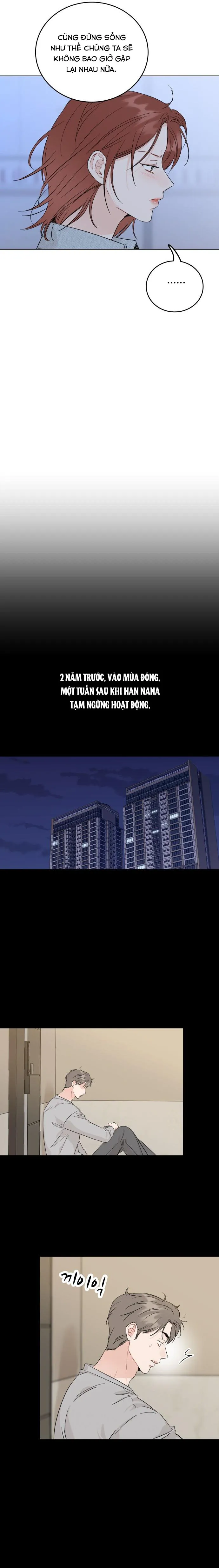Người Một Nhà - Chap 65 - Trang 6