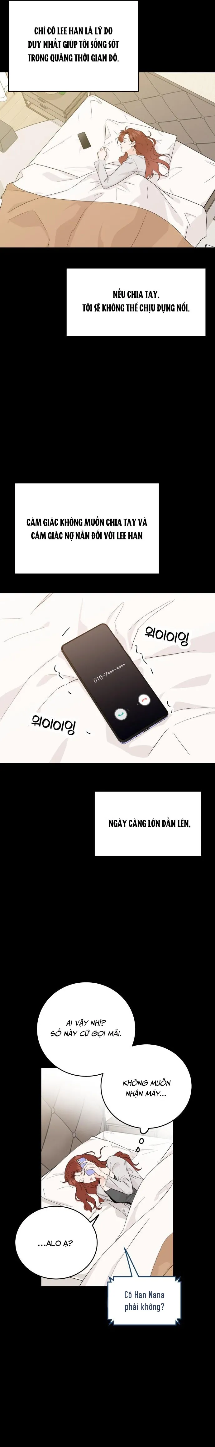Người Một Nhà - Chap 66 - Trang 15