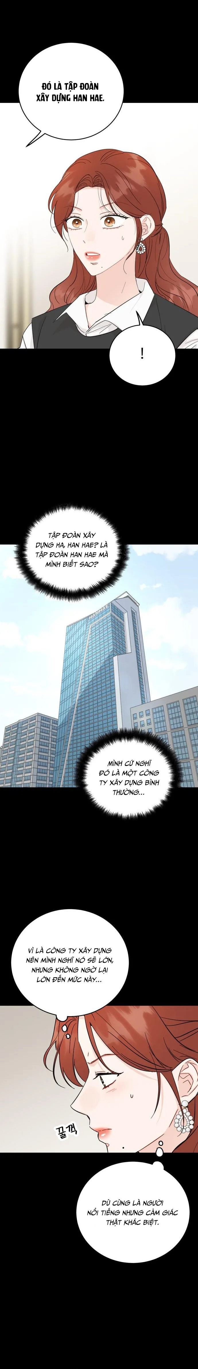 Người Một Nhà - Chap 66 - Trang 18