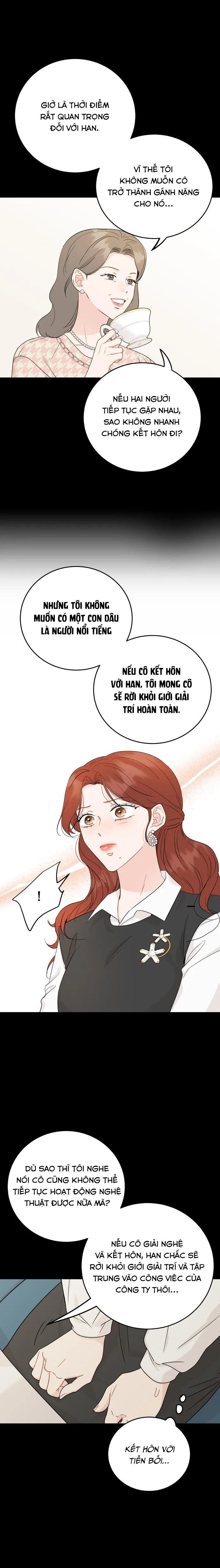 Người Một Nhà - Chap 67 - Trang 0