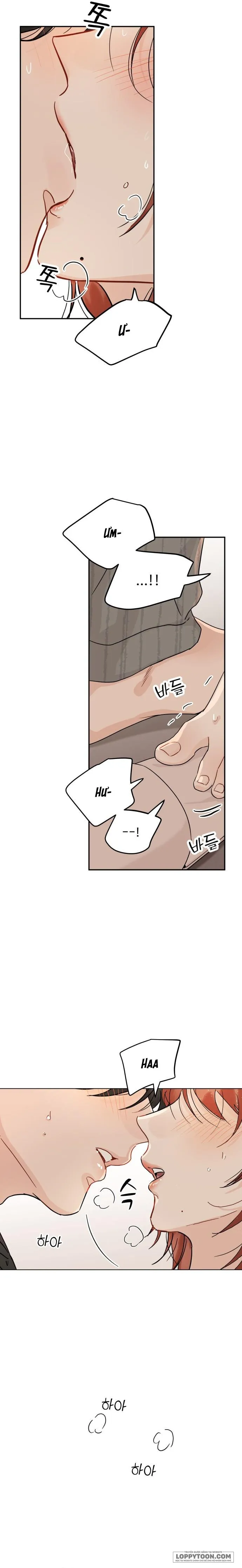 Người Một Nhà - Chap 67 - Trang 18