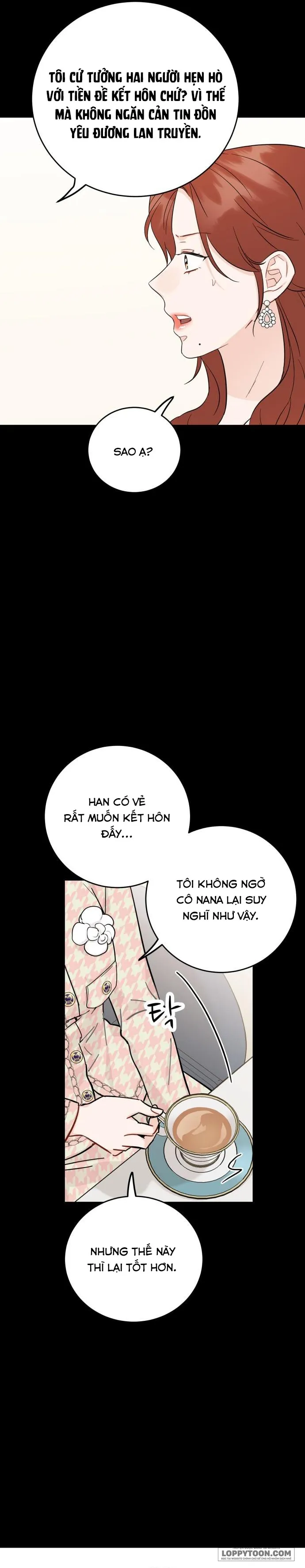 Người Một Nhà - Chap 67 - Trang 2