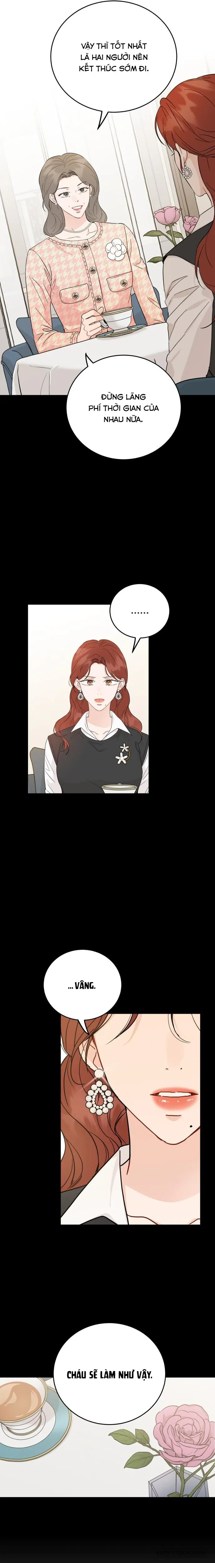 Người Một Nhà - Chap 67 - Trang 3
