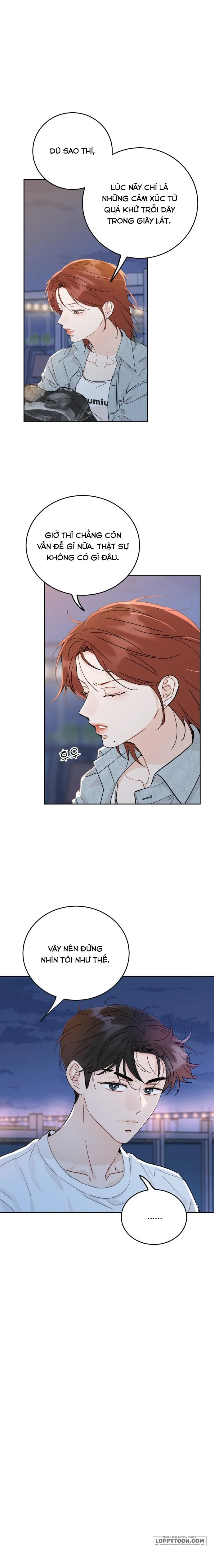 Người Một Nhà - Chap 67 - Trang 5