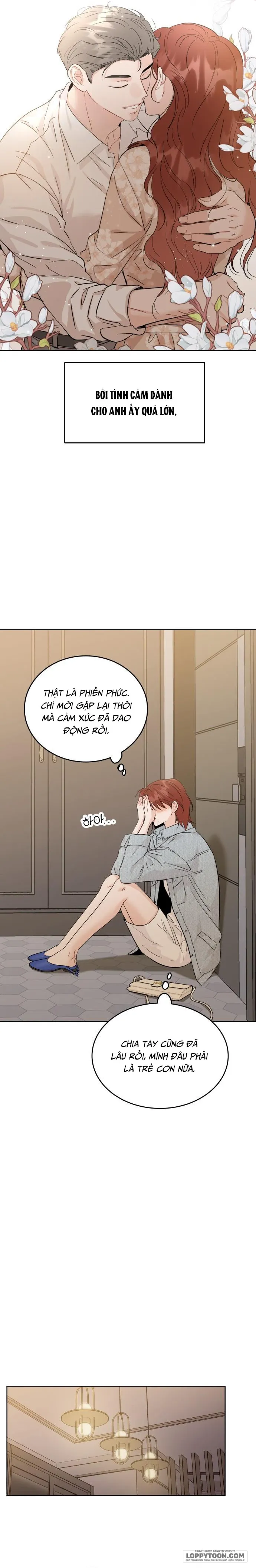 Người Một Nhà - Chap 67 - Trang 9