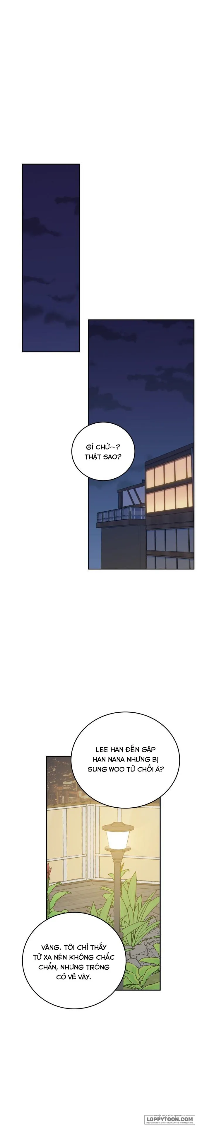 Người Một Nhà - Chap 68 - Trang 1