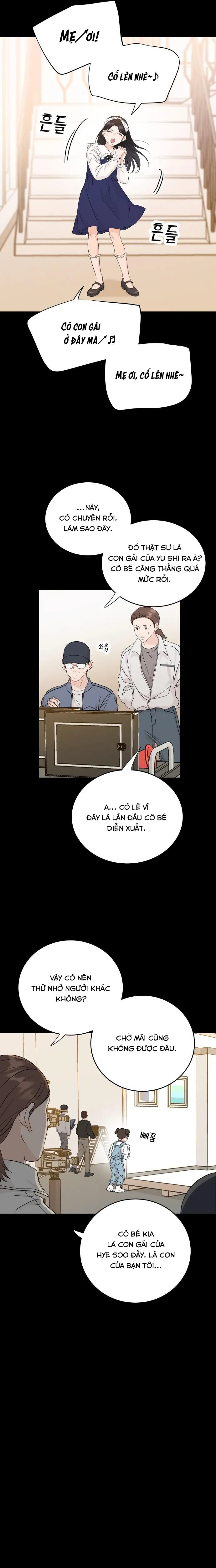 Người Một Nhà - Chap 68 - Trang 10