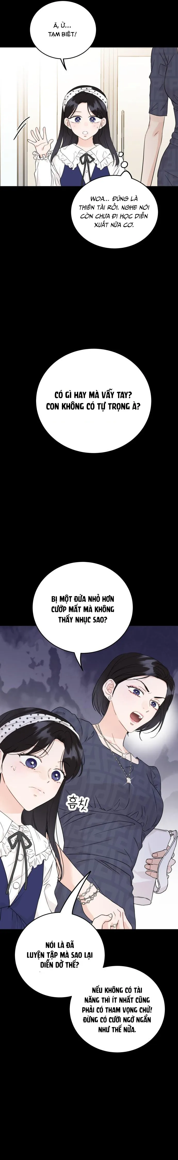 Người Một Nhà - Chap 68 - Trang 12