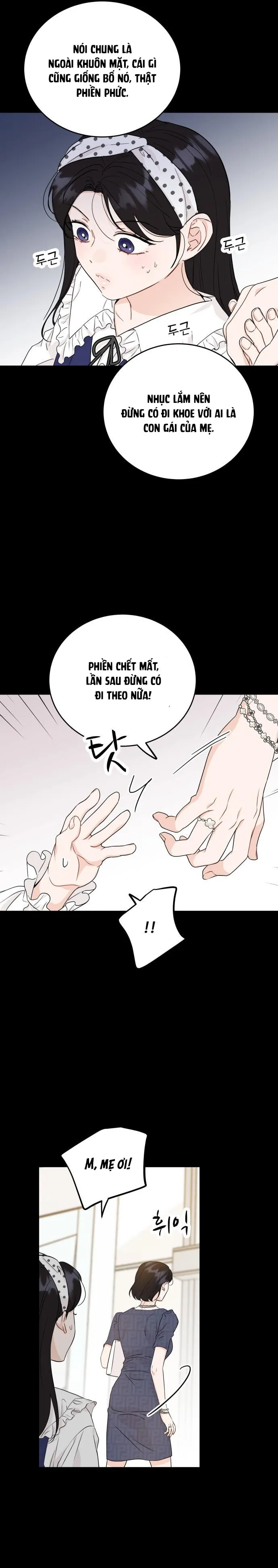 Người Một Nhà - Chap 68 - Trang 13