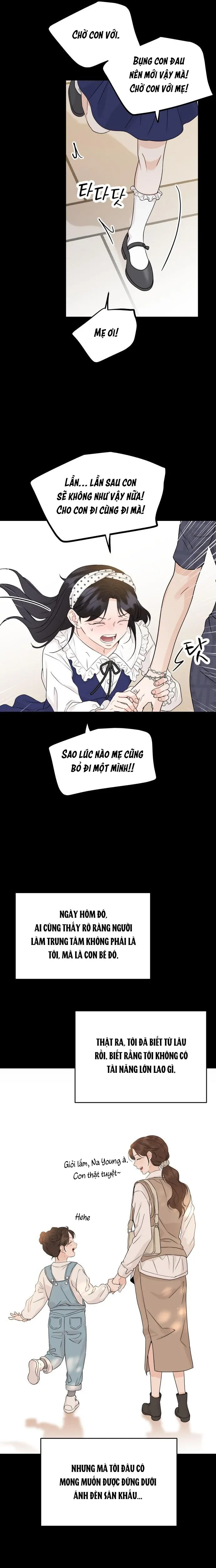 Người Một Nhà - Chap 68 - Trang 14