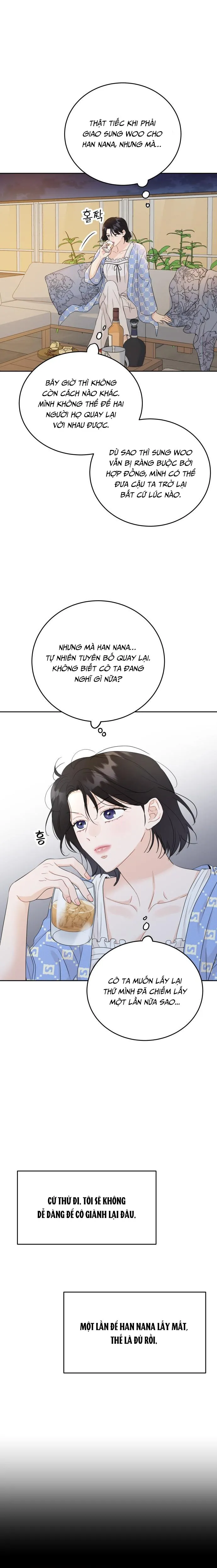 Người Một Nhà - Chap 68 - Trang 3