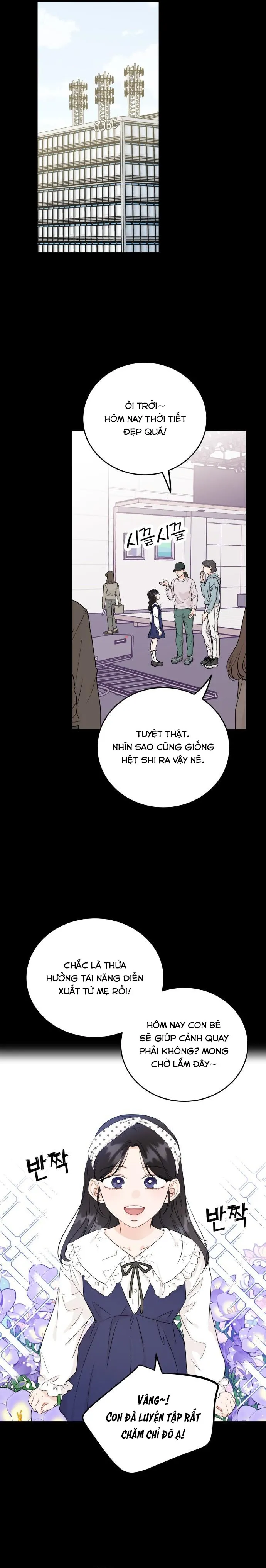 Người Một Nhà - Chap 68 - Trang 4