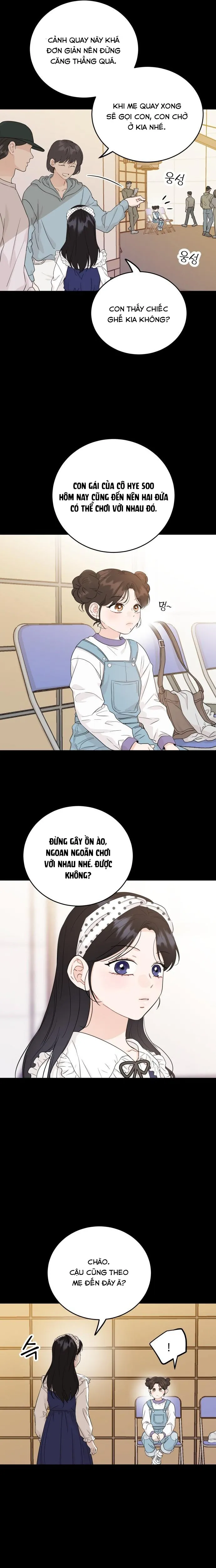 Người Một Nhà - Chap 68 - Trang 5