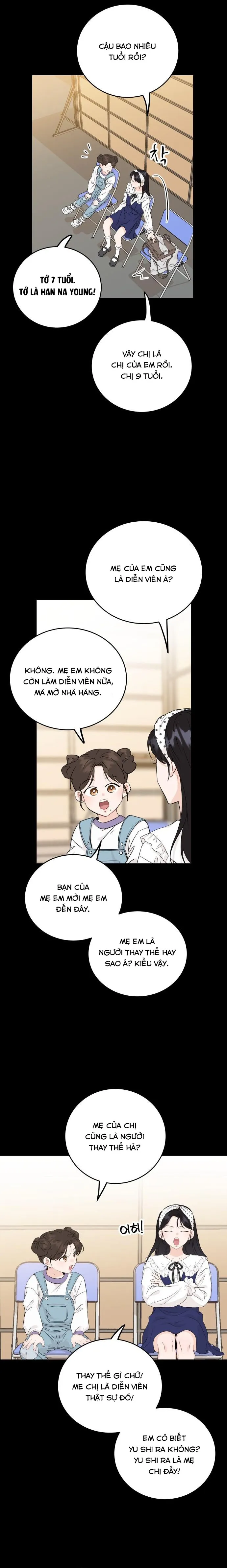 Người Một Nhà - Chap 68 - Trang 6