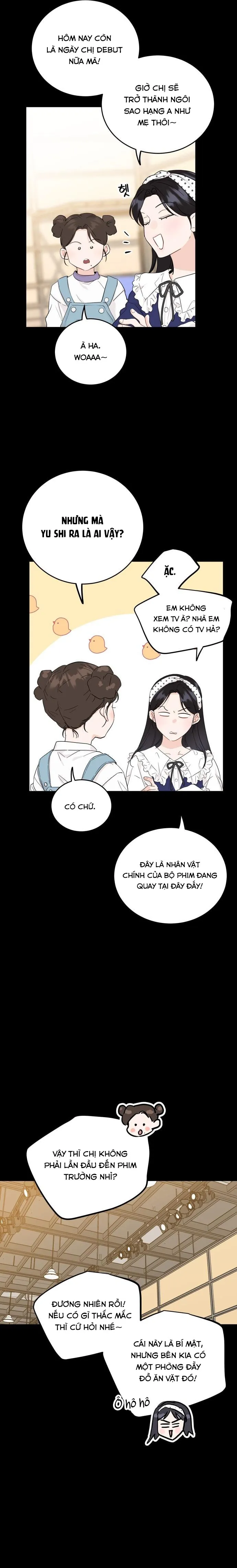 Người Một Nhà - Chap 68 - Trang 7