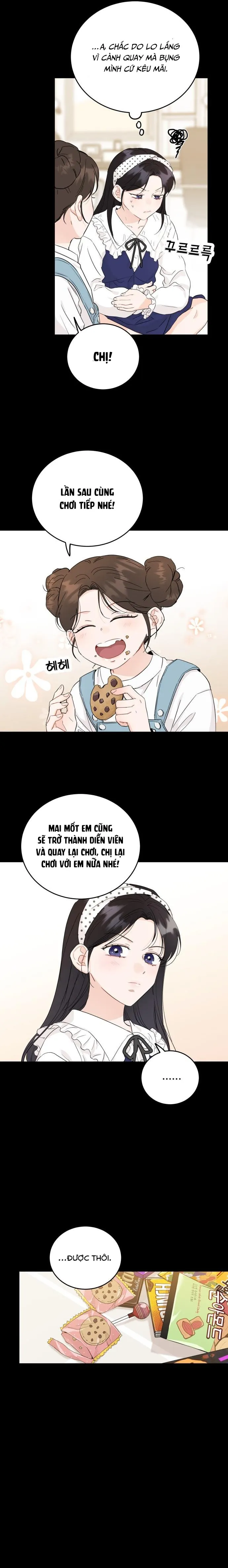 Người Một Nhà - Chap 68 - Trang 9